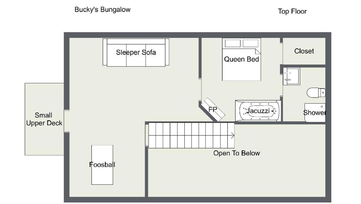 Bucky'S Bungalow, Hot Tub, 1089 Of Free Attraction Tickets For Each Paid Day, Dollywood And More! Gatlinburg Zewnętrze zdjęcie