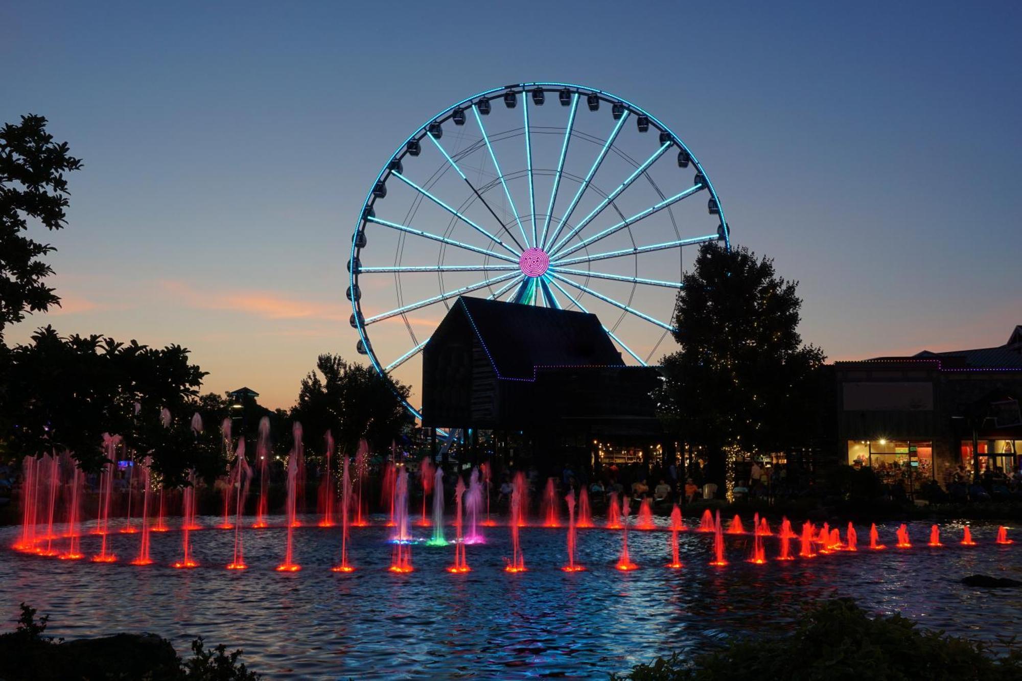Bucky'S Bungalow, Hot Tub, 1089 Of Free Attraction Tickets For Each Paid Day, Dollywood And More! Gatlinburg Zewnętrze zdjęcie
